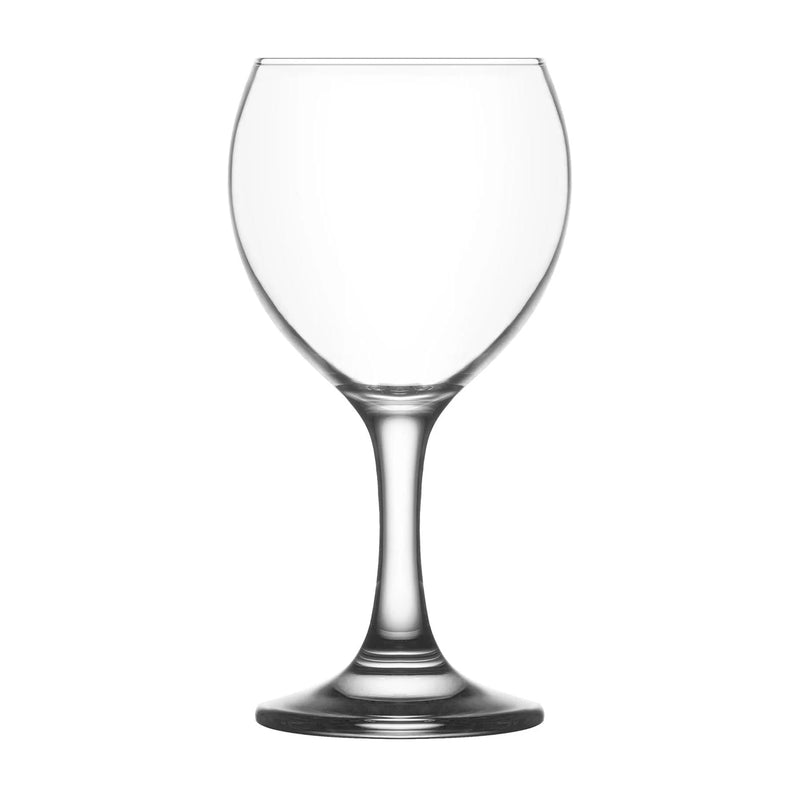 210ml Misket White Wine Glasses - By Lav