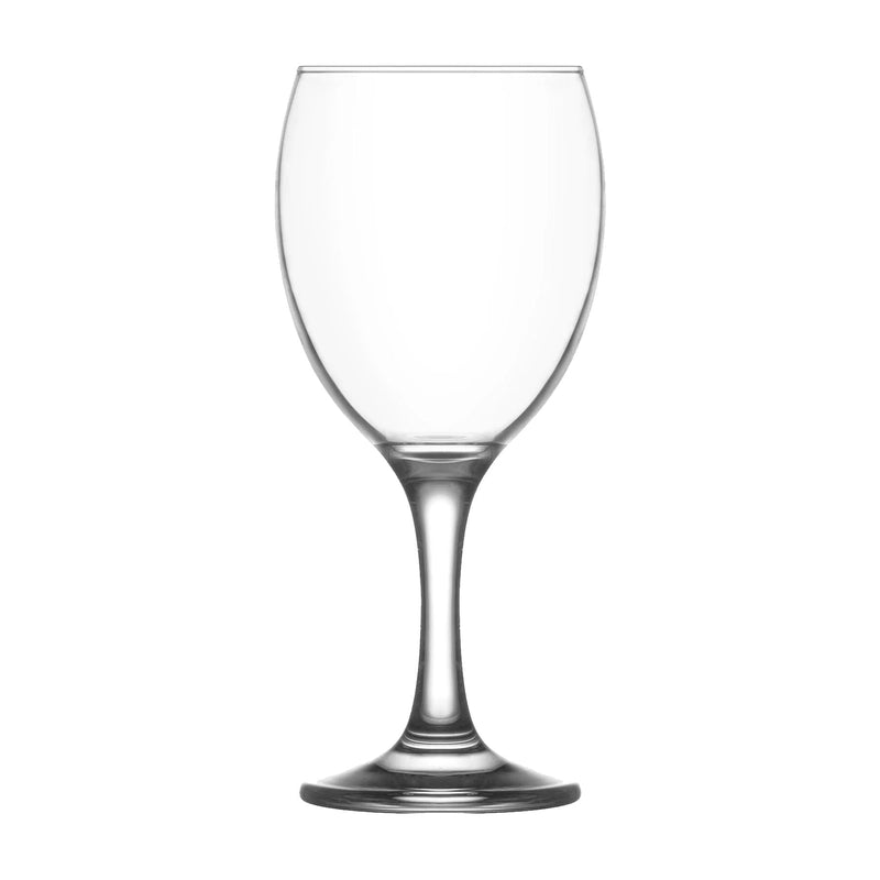 340ml Empire Wine Glasses - By Lav