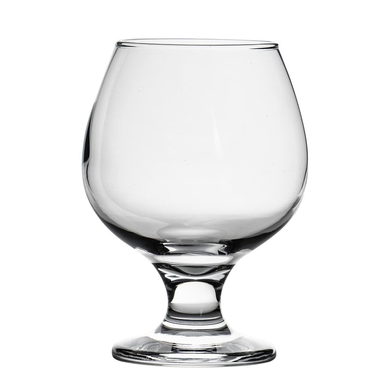 390ml Misket Snifter Brandy Glasses - By Lav