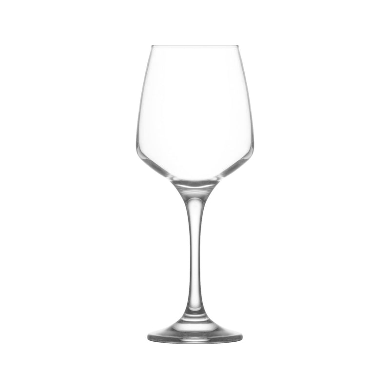 400ml Lal Wine Glasses - By Lav