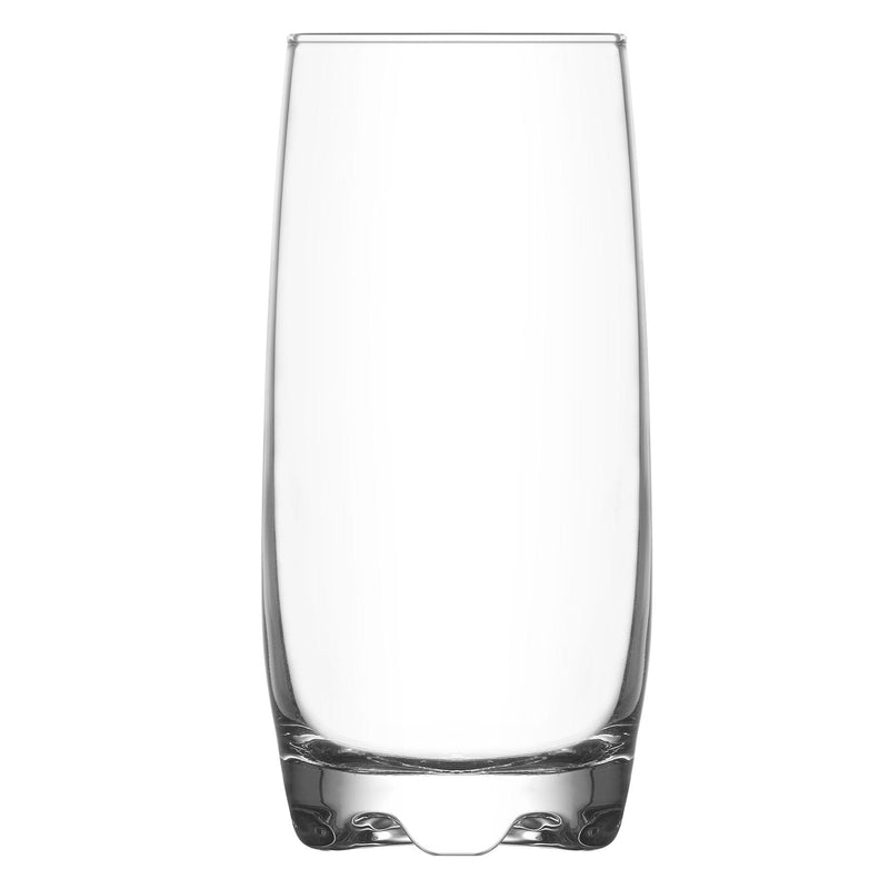 390ml Adora Highball Glasses - By LAV