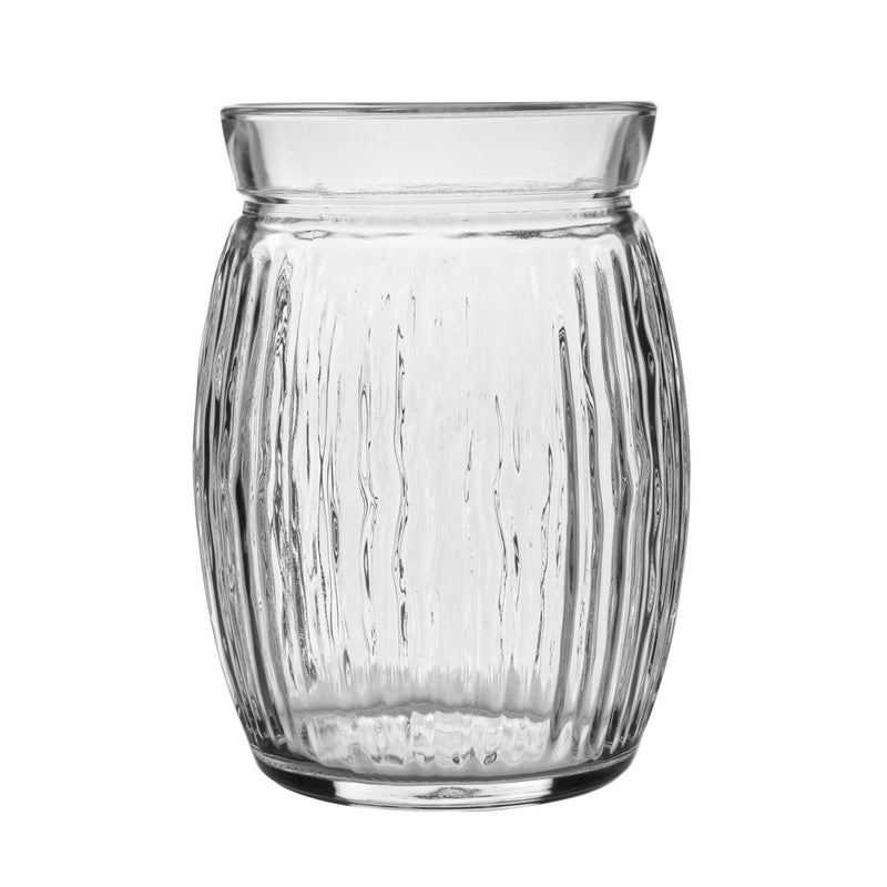 440ml Sweet Coconut Cocktail Glasses - By Bormioli Rocco