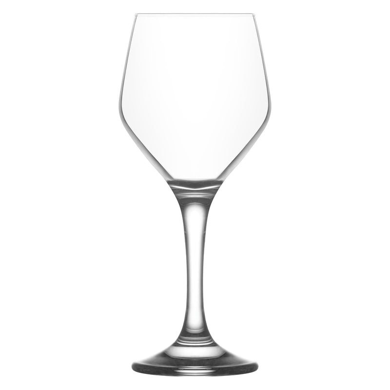 260ml Ella White Wine Glasses - By Lav