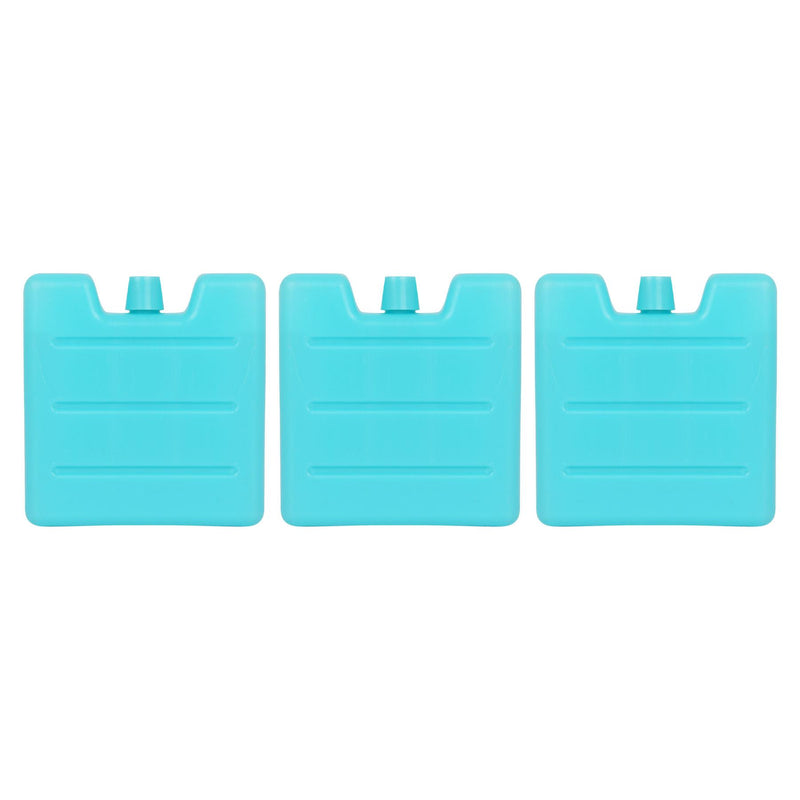 Mini Freezer Blocks - Blue - Pack of 3 - By Ashley