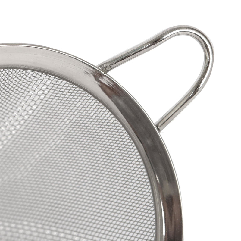 Stainless Steel Conical Strainer - 10cm - By Argon Tableware