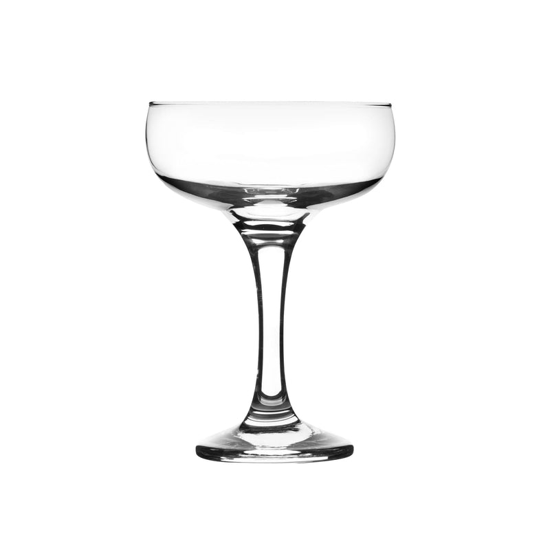 235ml Misket Espresso Martini Glasses - Pack of 12  - By LAV