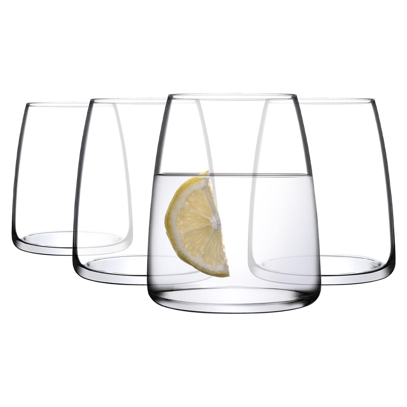 390ml Pinot Glass Tumblers - By Pasabahce