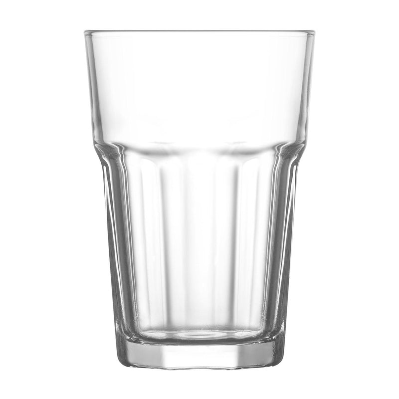 365ml Aras Highball Glasses - By LAV