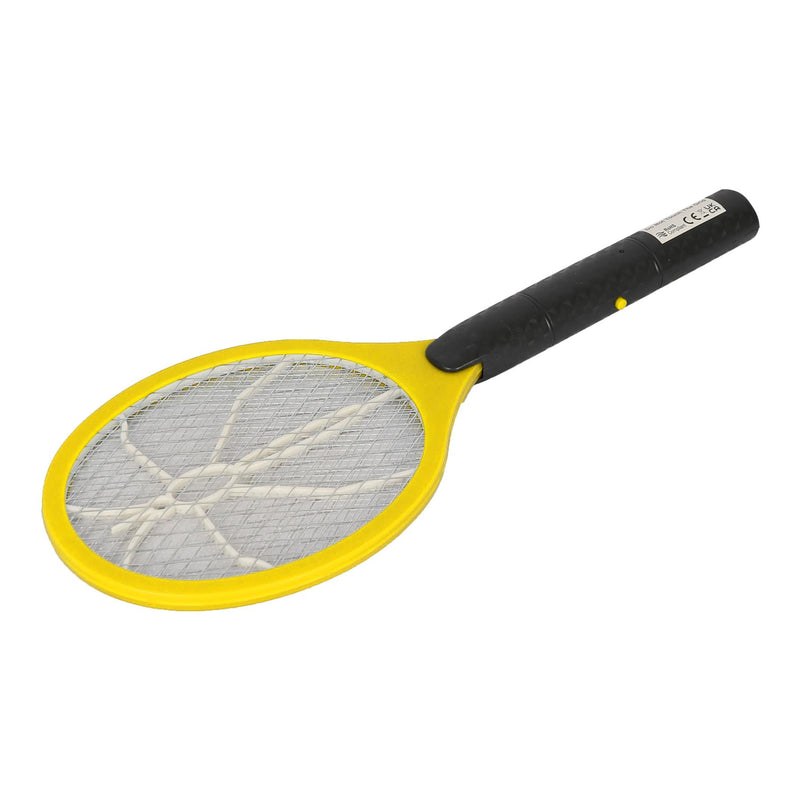 Electric Fly Swatter - Yellow - By Ashley