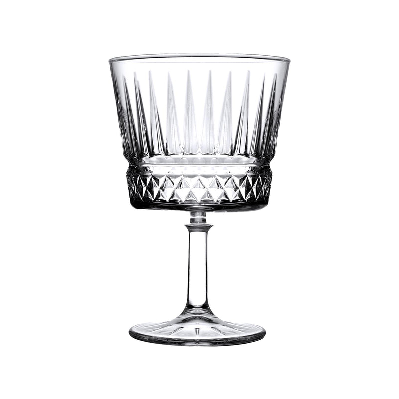 260ml Elysia Cocktail Glasses - Pack of Four - By Pasabahce