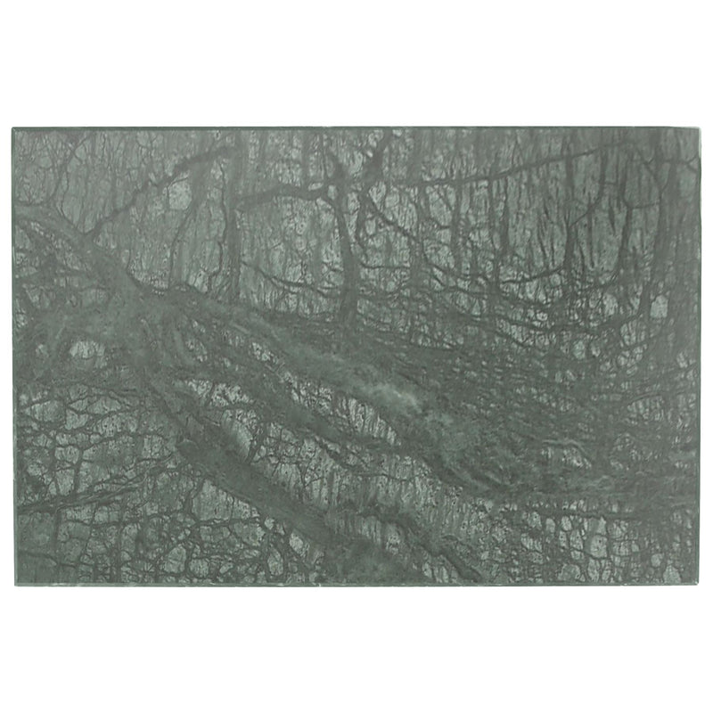 Rectangle Marble Placemats - 30cm x 20cm - Pack of Six - By Argon Tableware