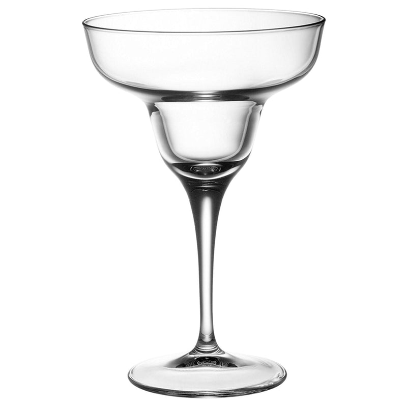 330ml Ypsilon Margarita Glasses - By Bormioli Rocco