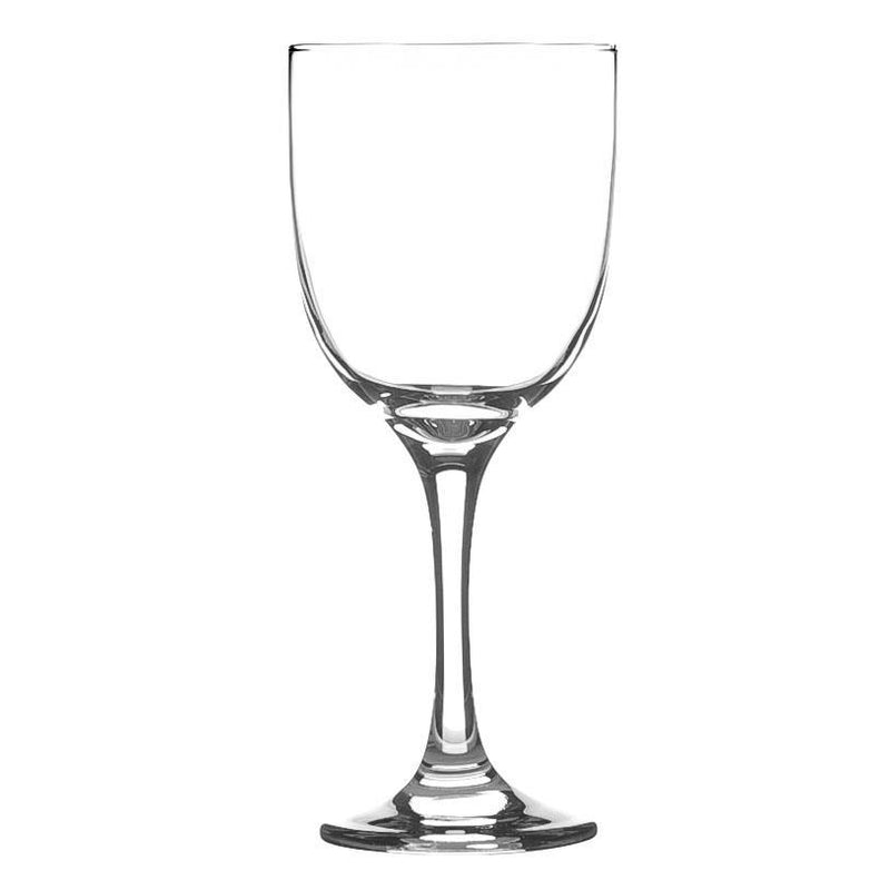 290ml Campana Wine Glasses - By Argon Tableware