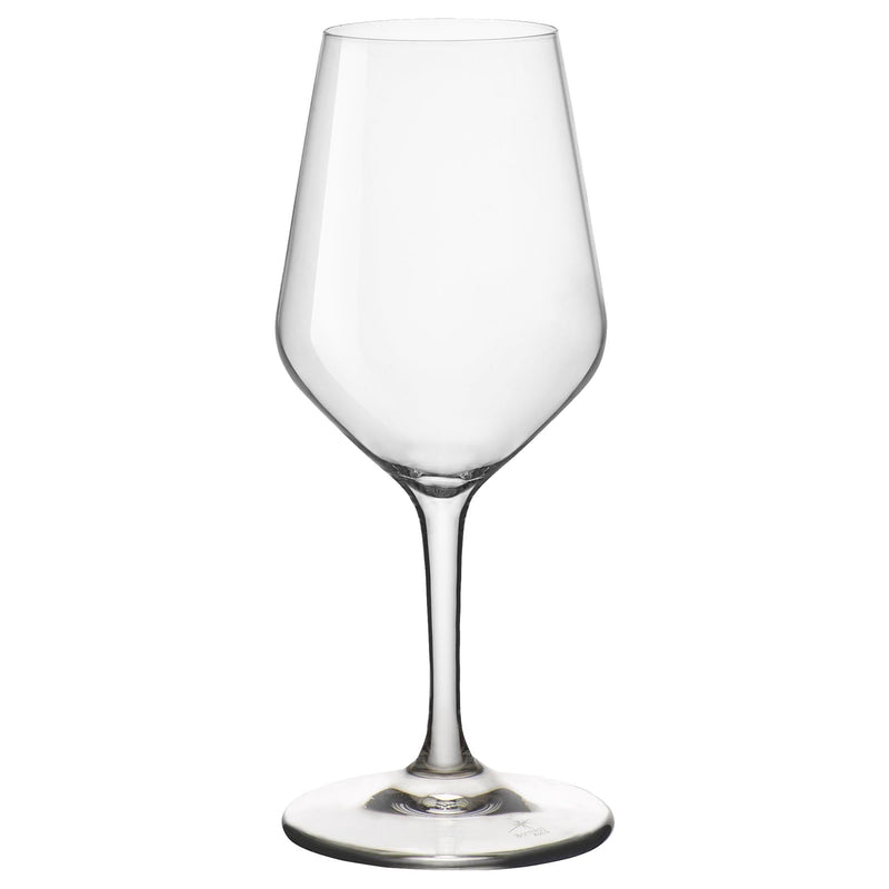 190ml Electra Liqueur Glasses - By Bormioli Rocco