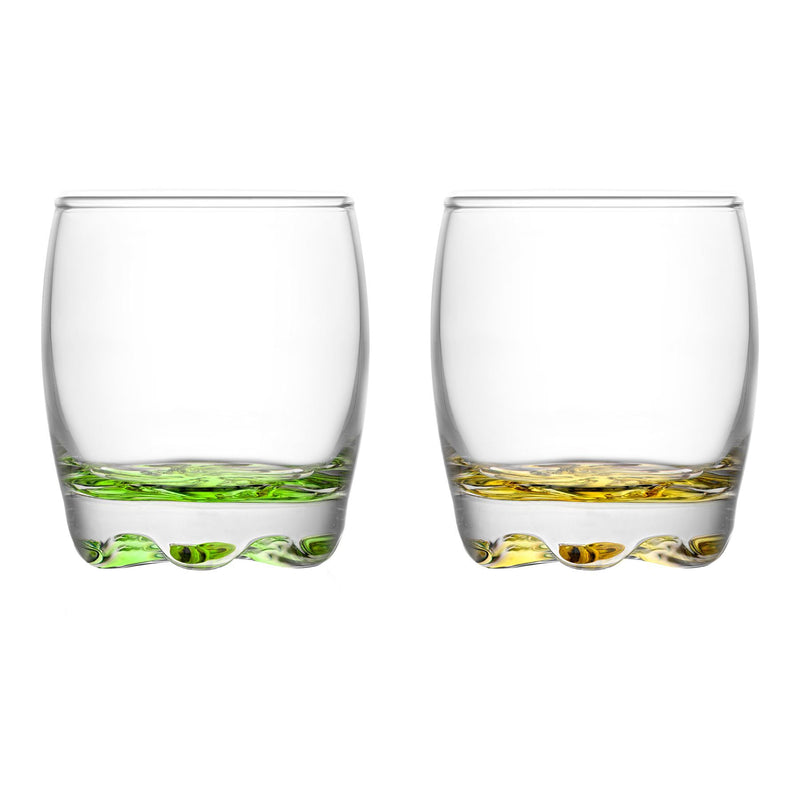 80ml Adora Shot Glasses - By LAV