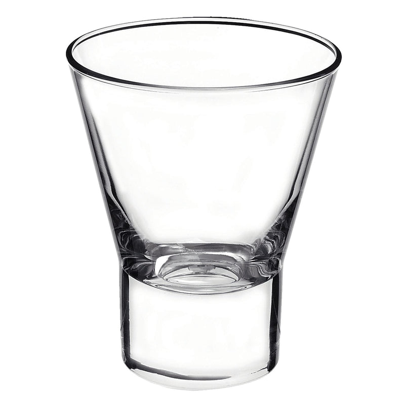 340ml Ypsilon Whisky Glasses - Pack of 12 - By Bormioli Rocco