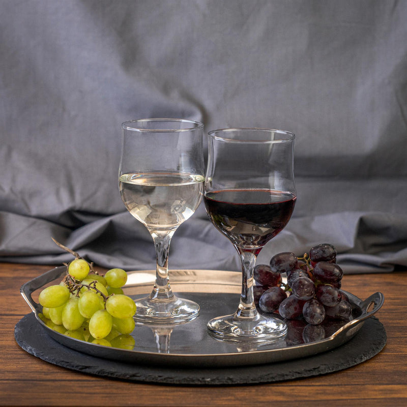 320ml Nevakar Wine Glasses - By Lav