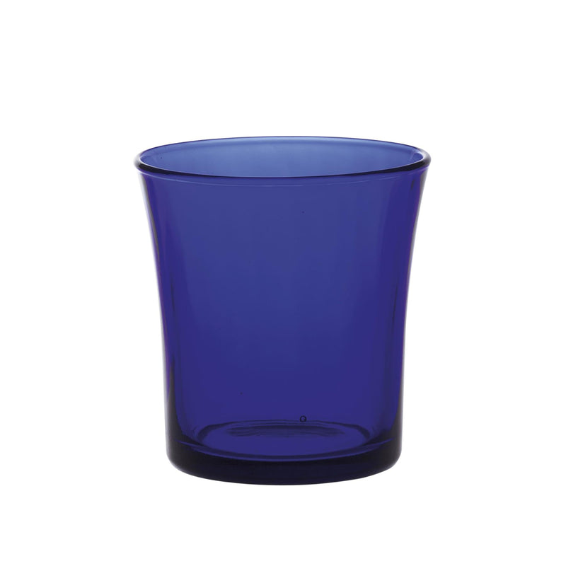 210ml Lys Tumbler Glasses - Pack of 12  - By Duralex