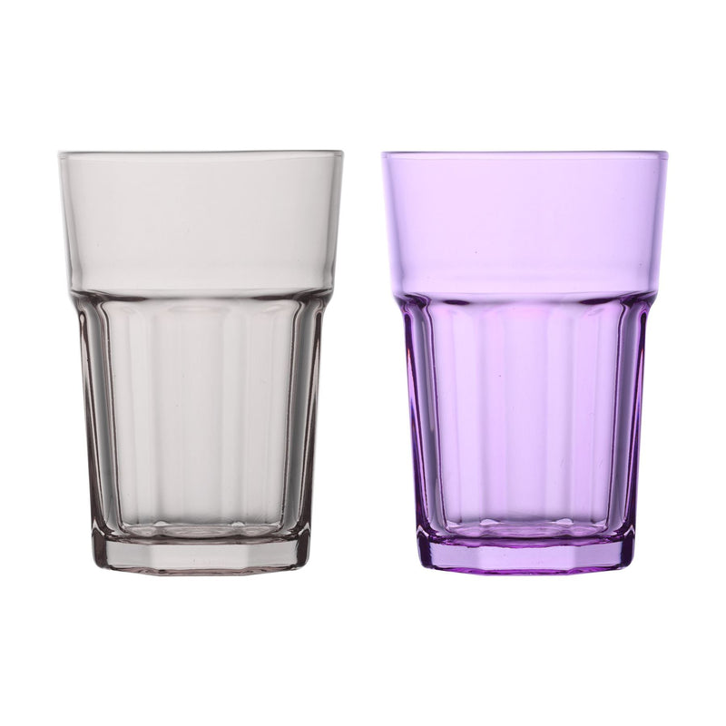 365ml Aras Highball Glasses - By LAV