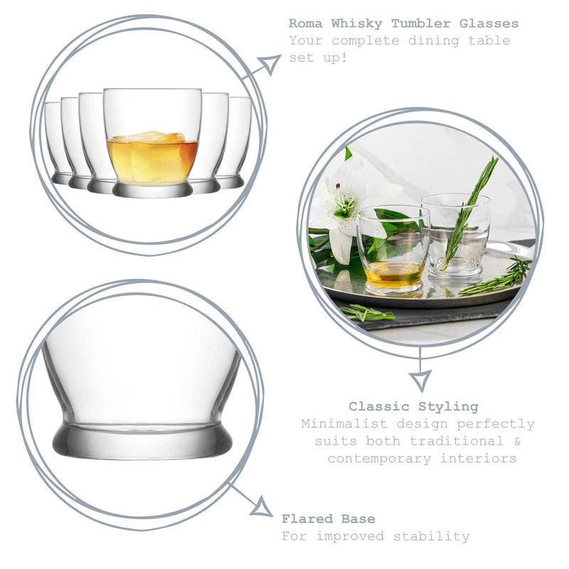 whiskey glass