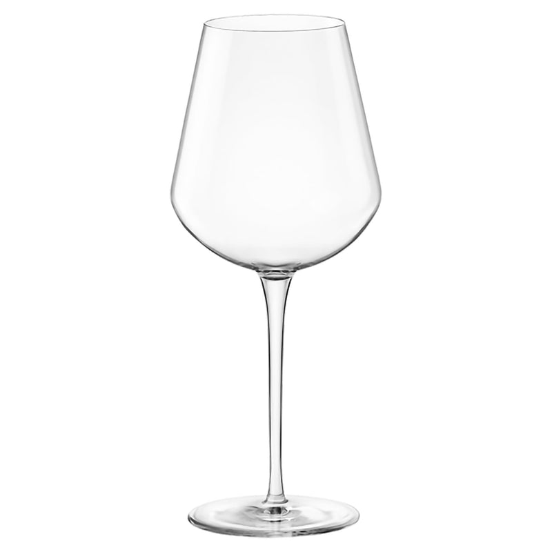 640ml Inalto Uno Wine Glasses - By Bormioli Rocco