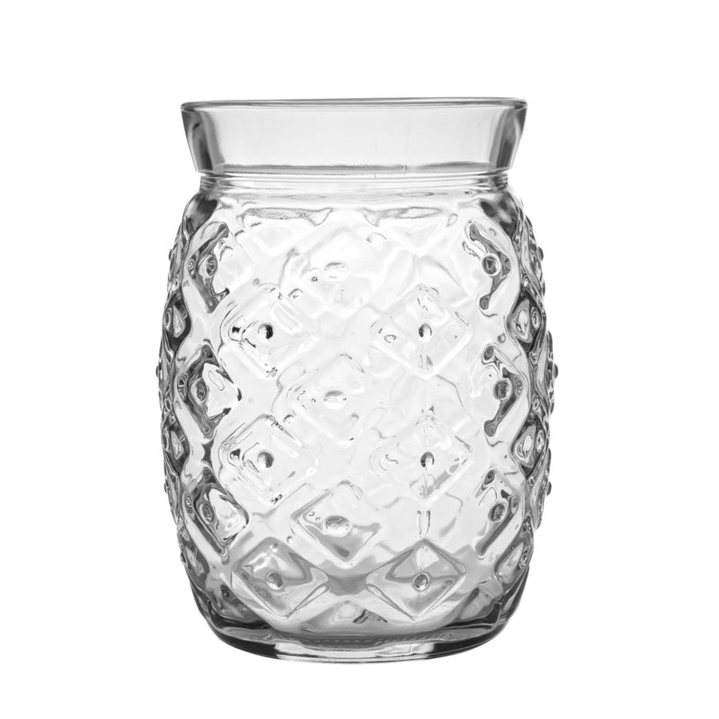 455ml Sour Pineapple Cocktail Glasses - By Bormioli Rocco