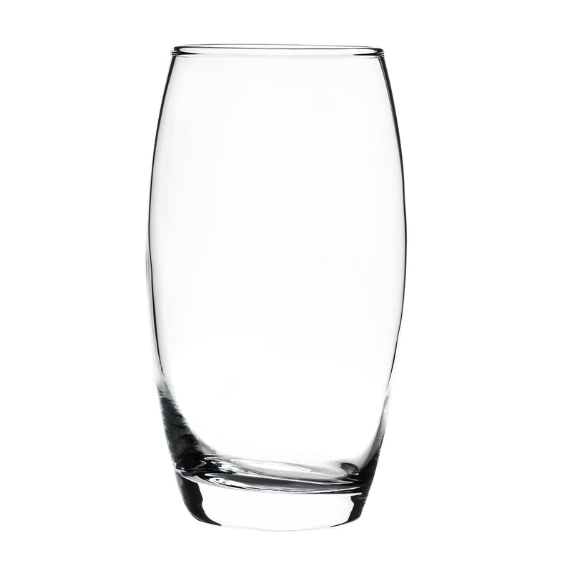 510ml Empire Highball Glasses - Pack of 12  - By LAV