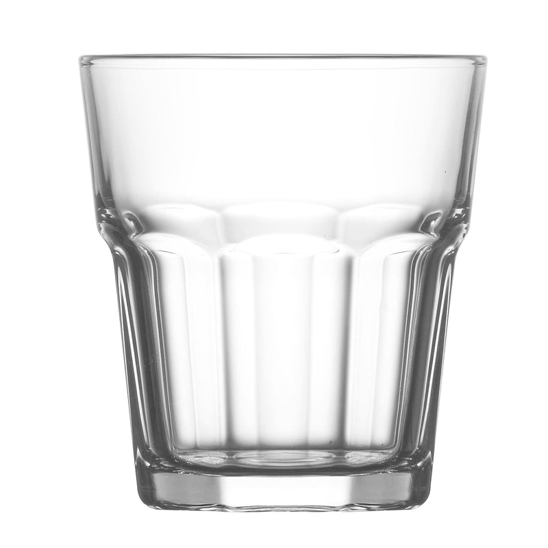 305ml Aras Whisky Glasses - Pack of 12 - By LAV