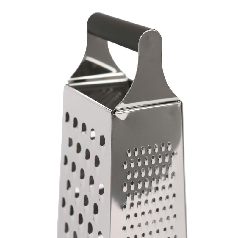 Stainless Steel Box Grater - By Excellent Houseware