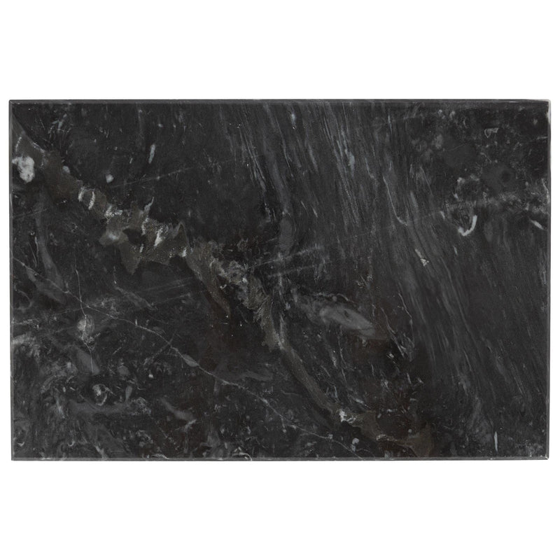 Rectangle Marble Placemats - 30cm x 20cm - Pack of Six - By Argon Tableware