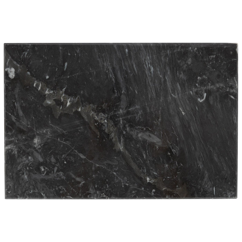 Rectangle Marble Chopping Board - 30cm x 20cm - By Argon Tableware