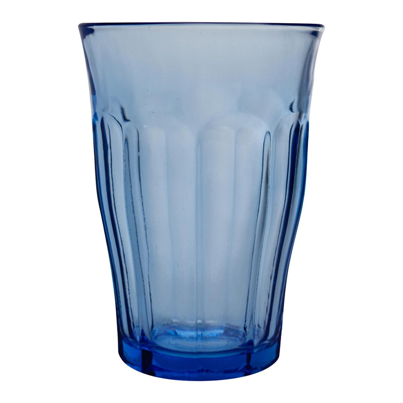 360ml Picardie Tumbler Glasses - By Duralex