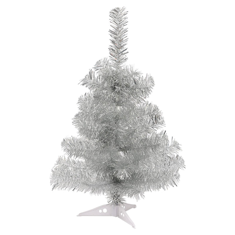 Artificial Christmas Tree - 2ft - By Harbour Housewares