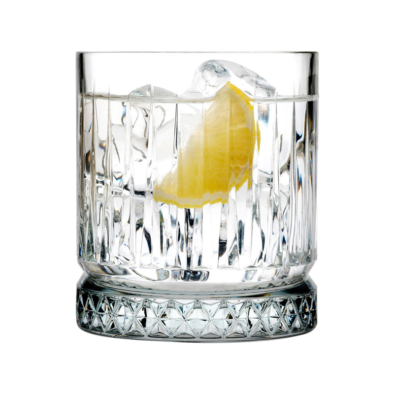 210ml Elysia Whisky Glasses - By Pasabahce