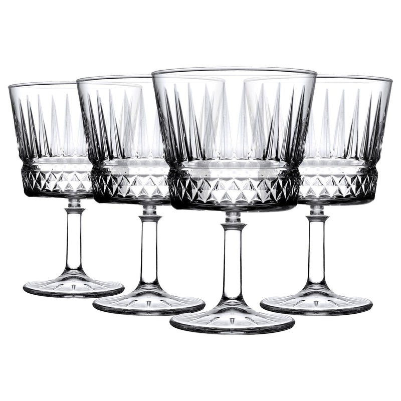 260ml Elysia Cocktail Glasses - By Pasabahce