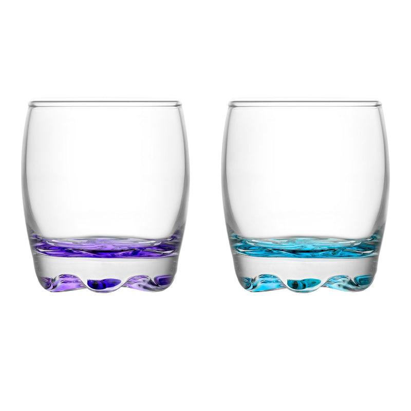 80ml Adora Shot Glasses - By LAV