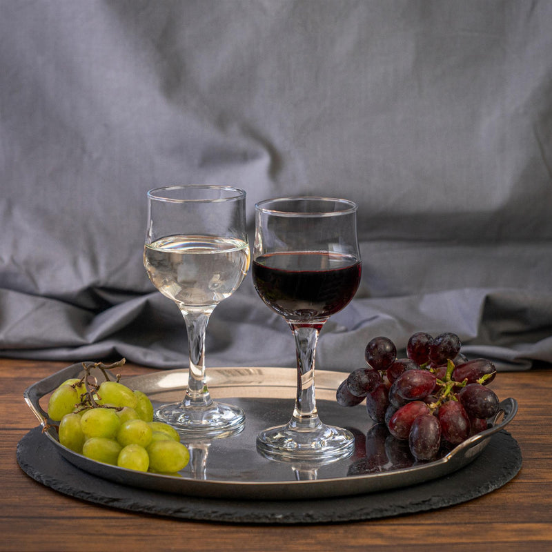 200ml Nevakar Wine Glasses - By Lav