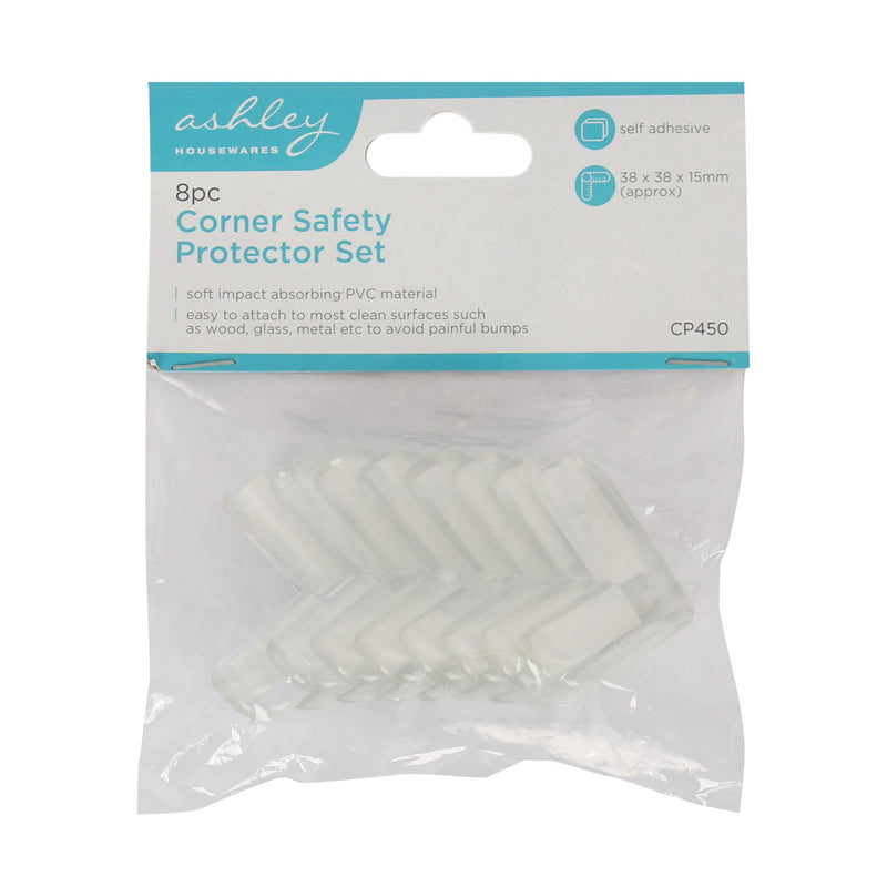 Baby Corner Protectors - By Ashley