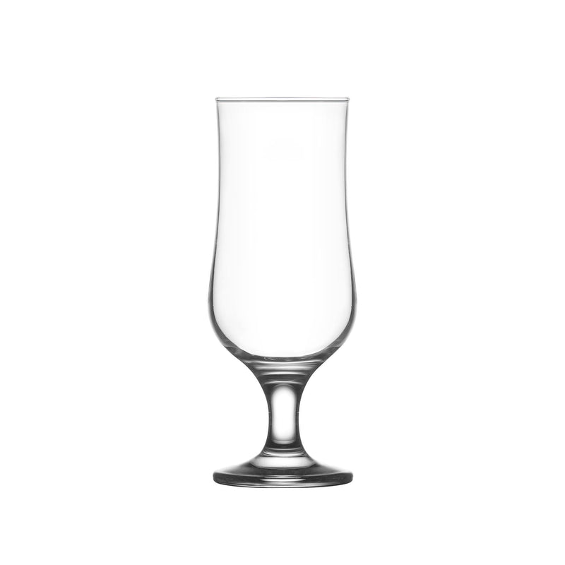 385ml Nevakar Stemmed Beer Glasses - By Lav