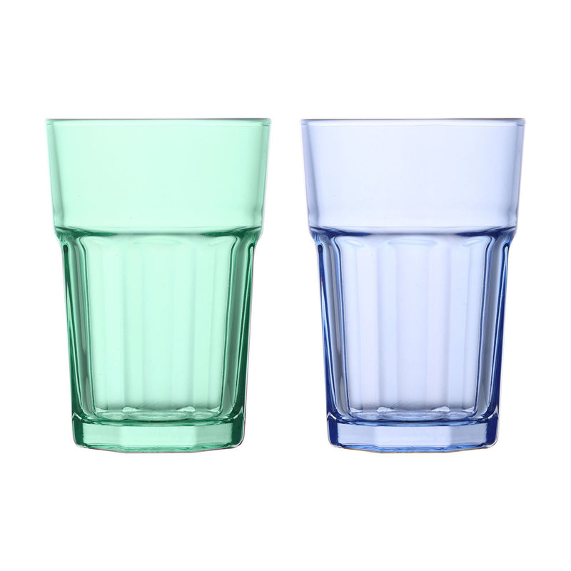 365ml Aras Highball Glasses - By LAV