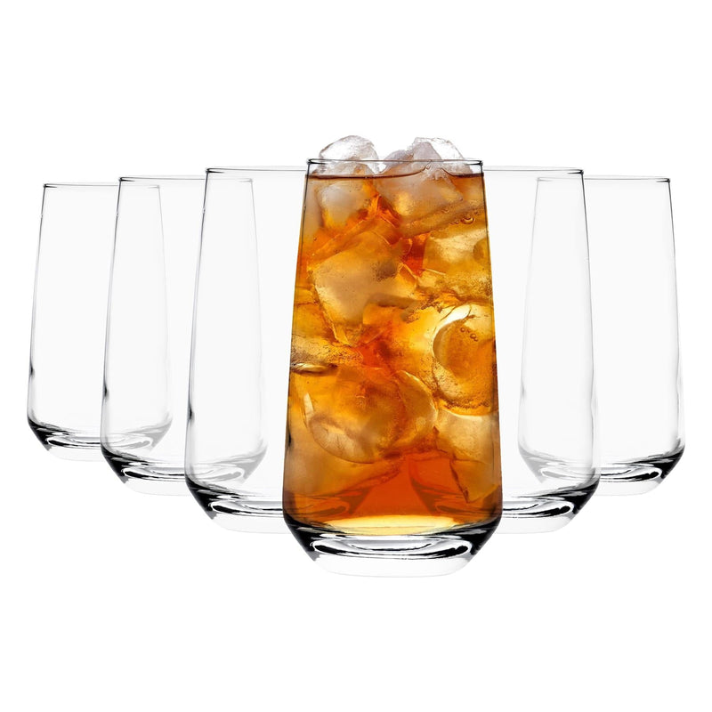 480ml Lal Highball Glasses - By Lav