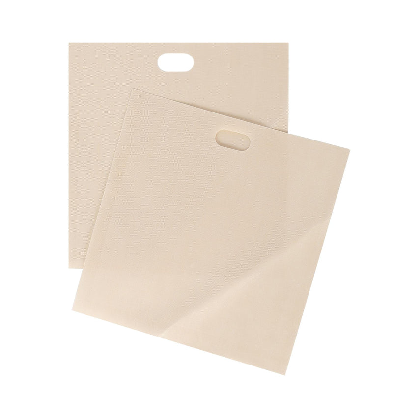 Reusable Toaster Bags - Pack of 2 - By Ashley