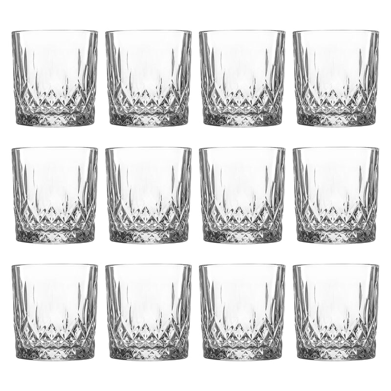 330ml Odin Whisky Glasses - Pack of 12 - By LAV