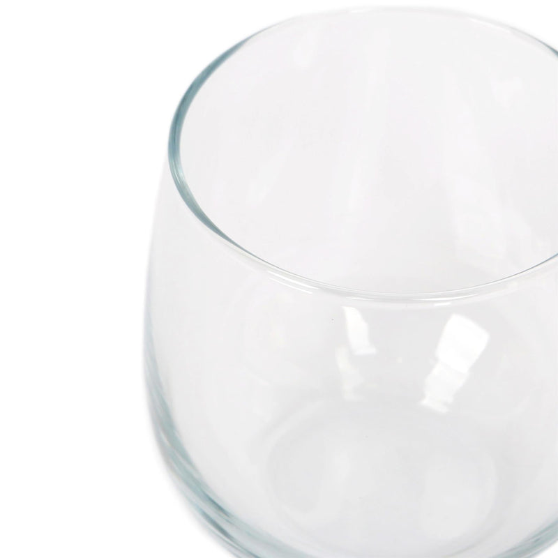 415ml Gaia Whisky Glasses - Pack of Six - By LAV