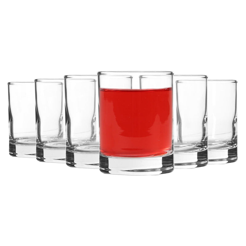 65ml Liberty Shot Glasses - By Lav