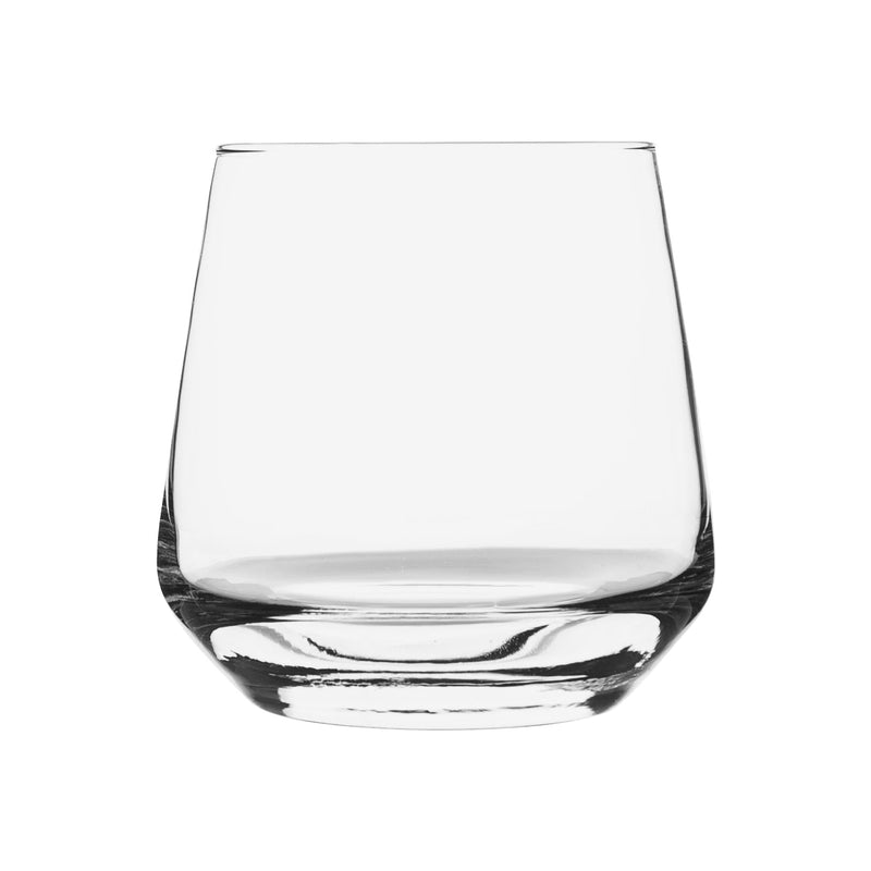 345ml Lal Whisky Glasses - Pack of 12  - By LAV