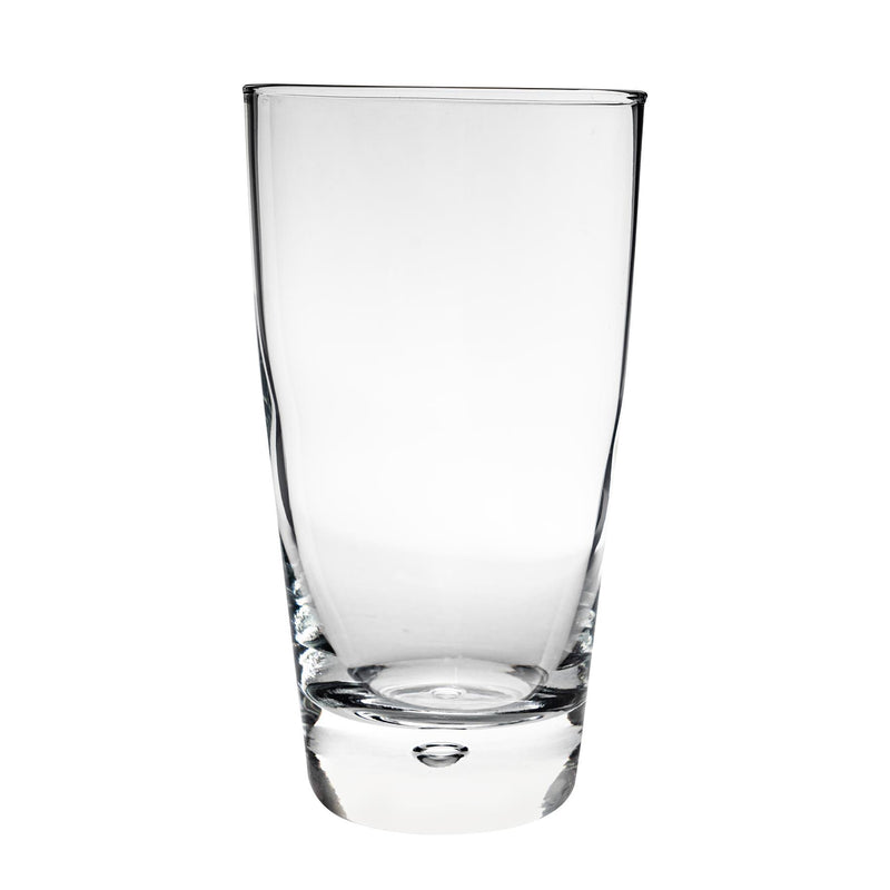 340ml Luna Highball Glasses - By Bormioli Rocco