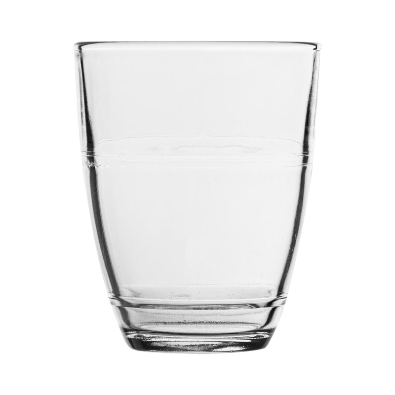 360ml Gigogne Highball Glasses - By Duralex