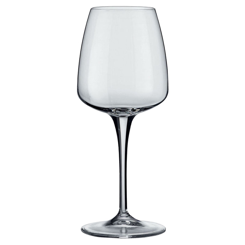 350ml Aurum Wine Glasses - By Bormioli Rocco