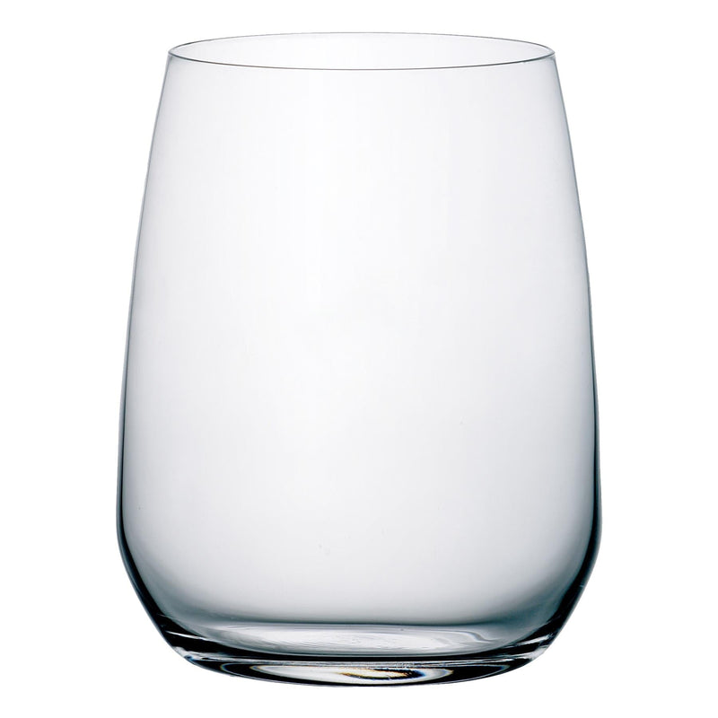 430ml Restaurant Glass Tumblers - Pack of 12 - By Bormioli Rocco